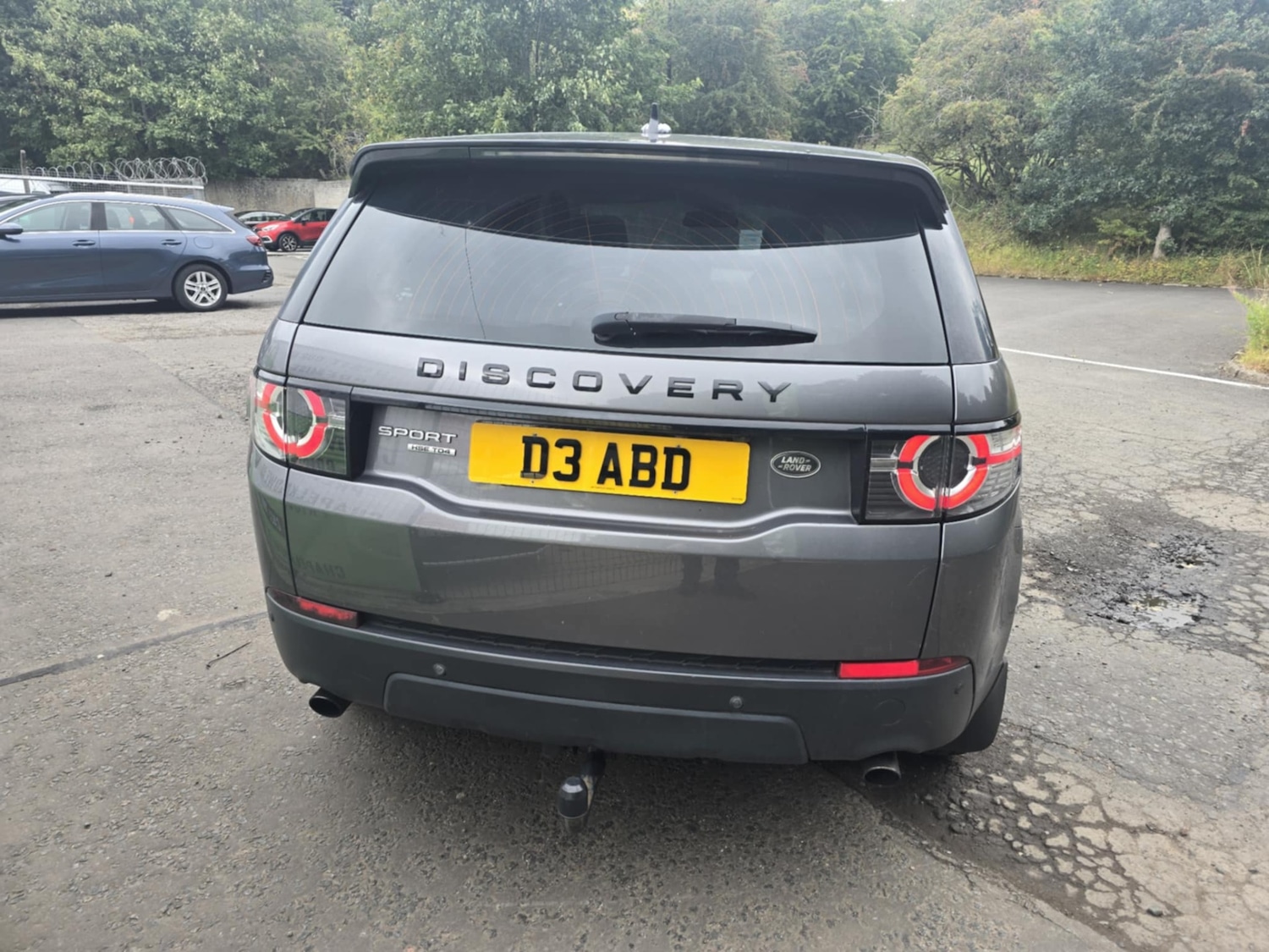 Vehicle 6