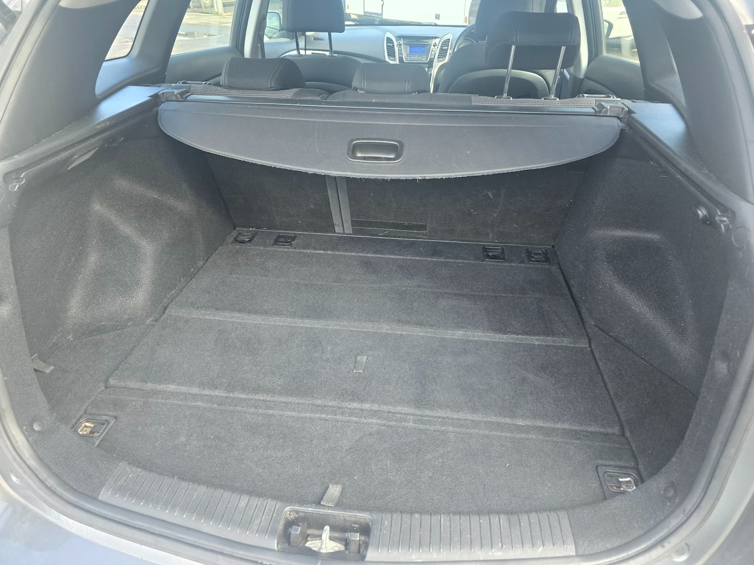 Used Hyundai i30 2013 for sale - 77715847: Photo 10