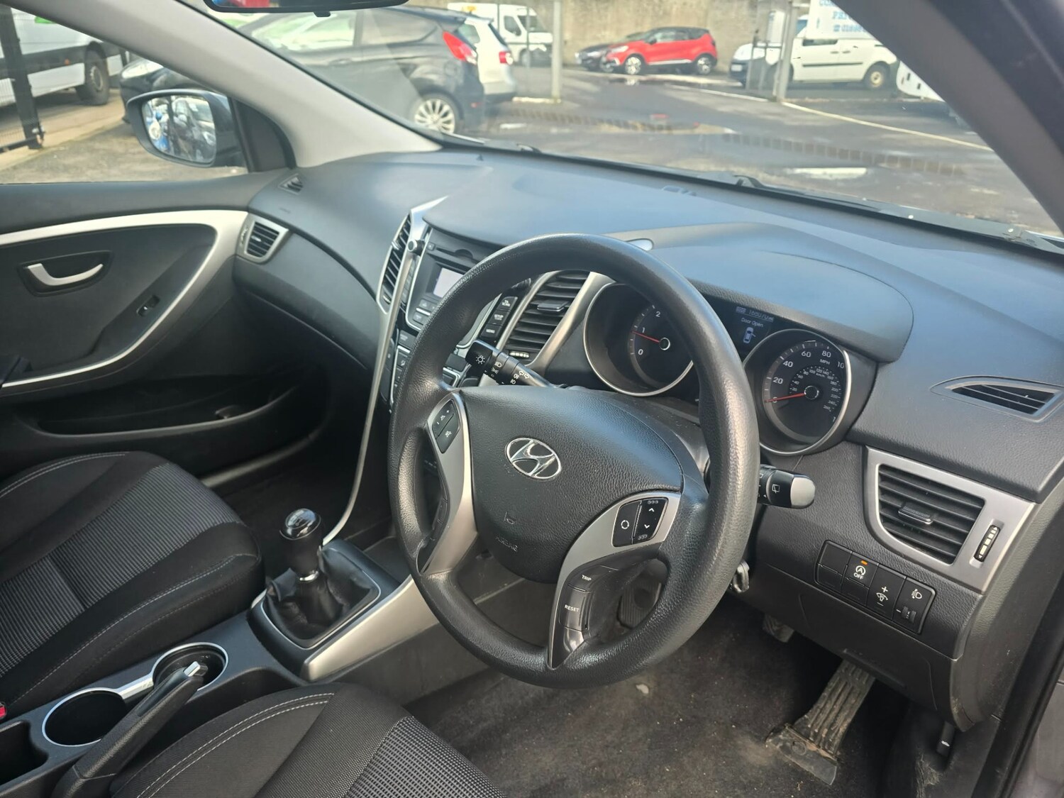 Used Hyundai i30 2013 for sale - 77715847: Photo 12