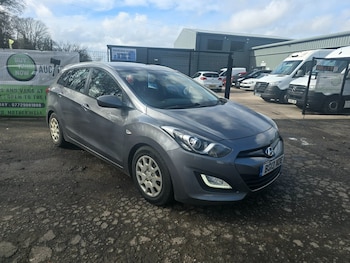 Used Hyundai i30 2013 for sale - 77715847: Photo