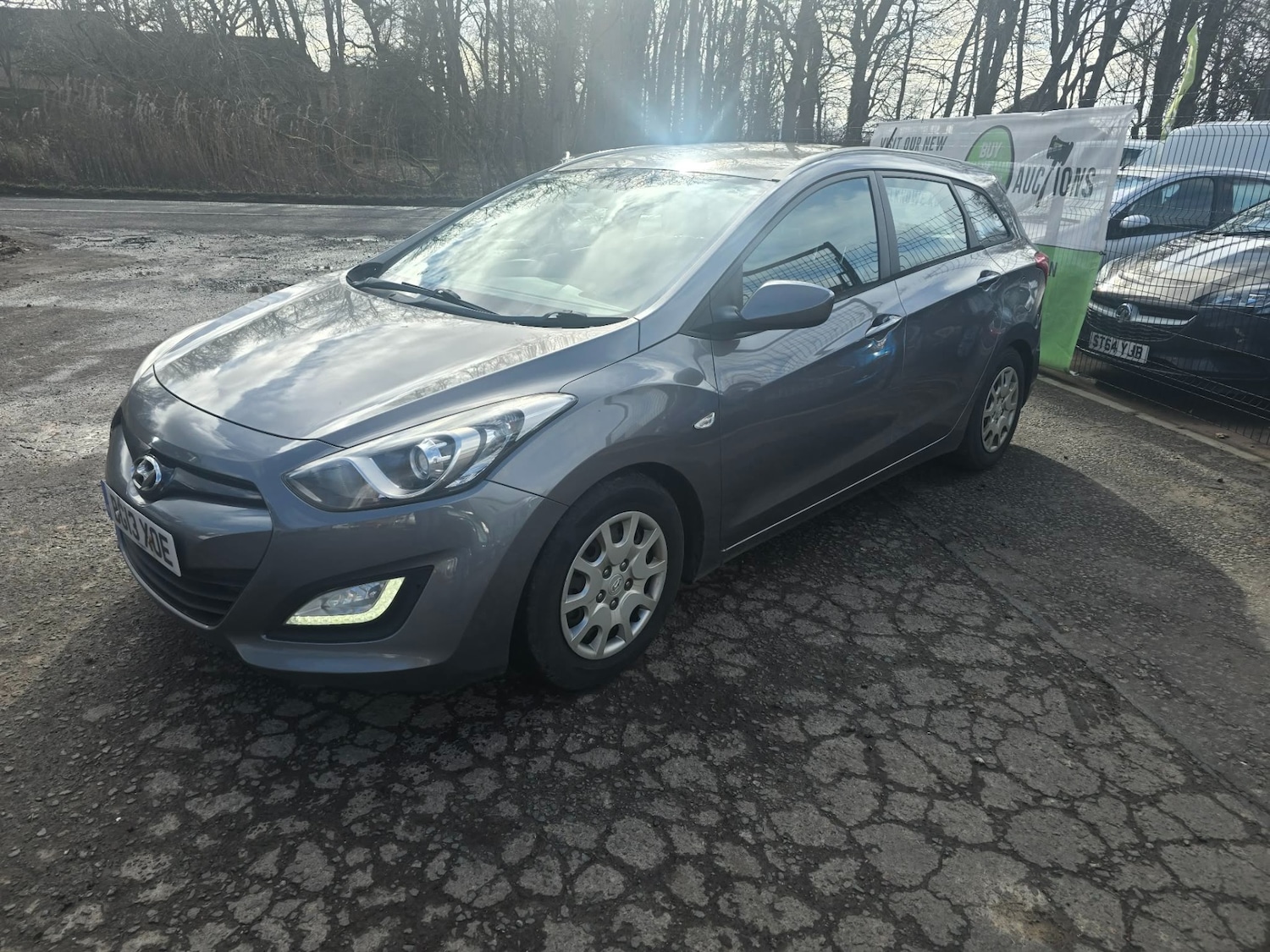 Used Hyundai i30 2013 for sale - 77715847: Photo 2