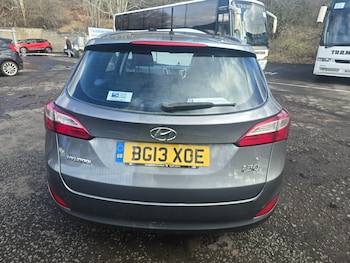 Used Hyundai i30 2013 for sale - 77715847: Photo