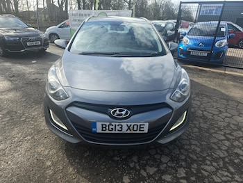 Used Hyundai i30 2013 for sale - 77715847: Photo