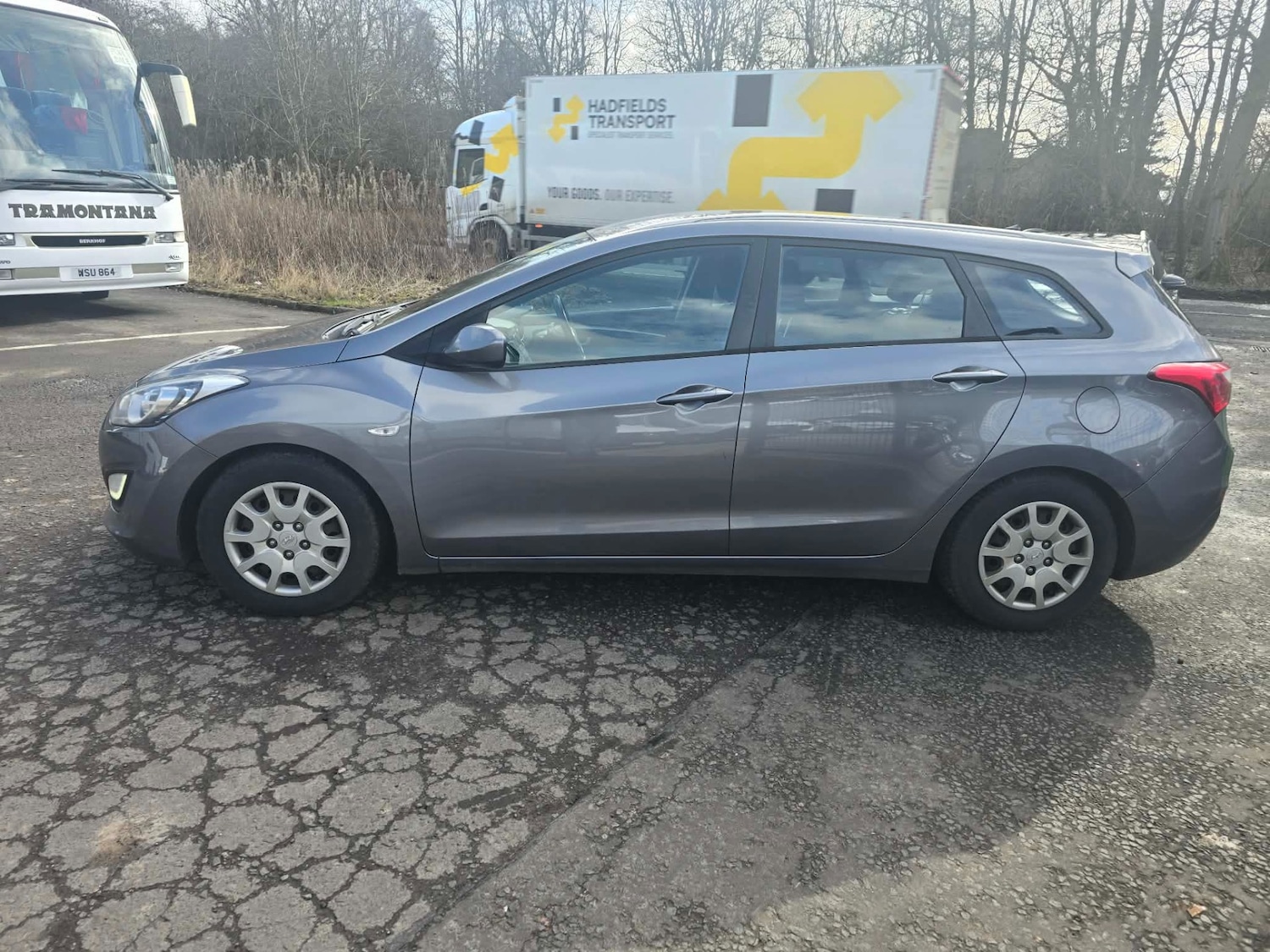 Used Hyundai i30 2013 for sale - 77715847: Photo 5