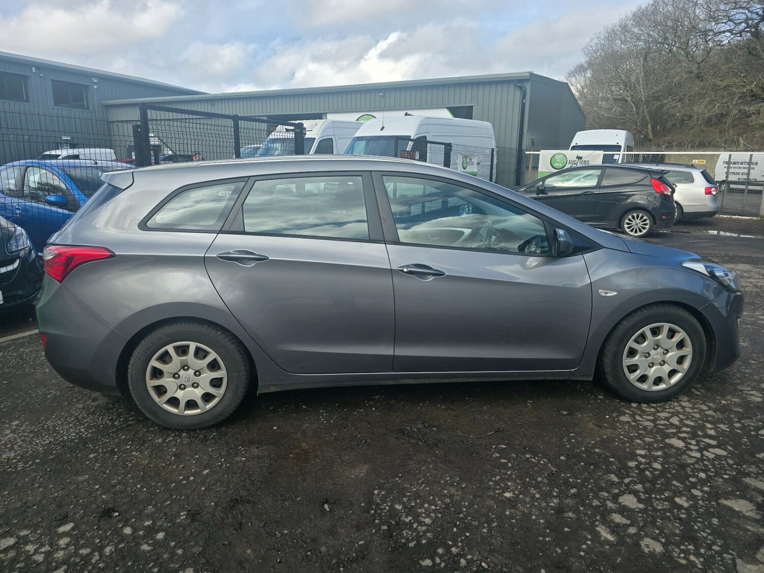 Used Hyundai i30 2013 for sale - 77715847: Photo 6