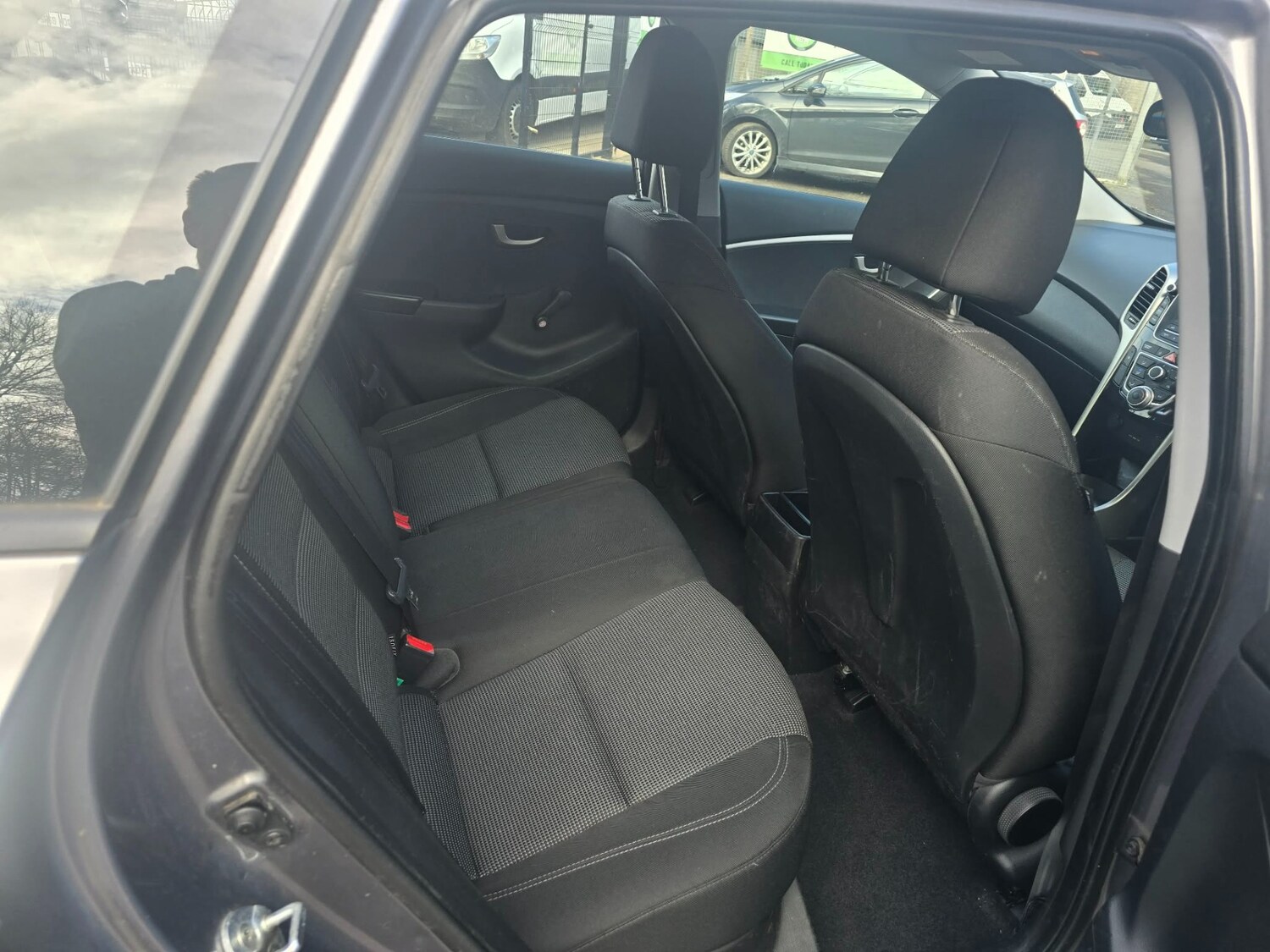 Used Hyundai i30 2013 for sale - 77715847: Photo 8