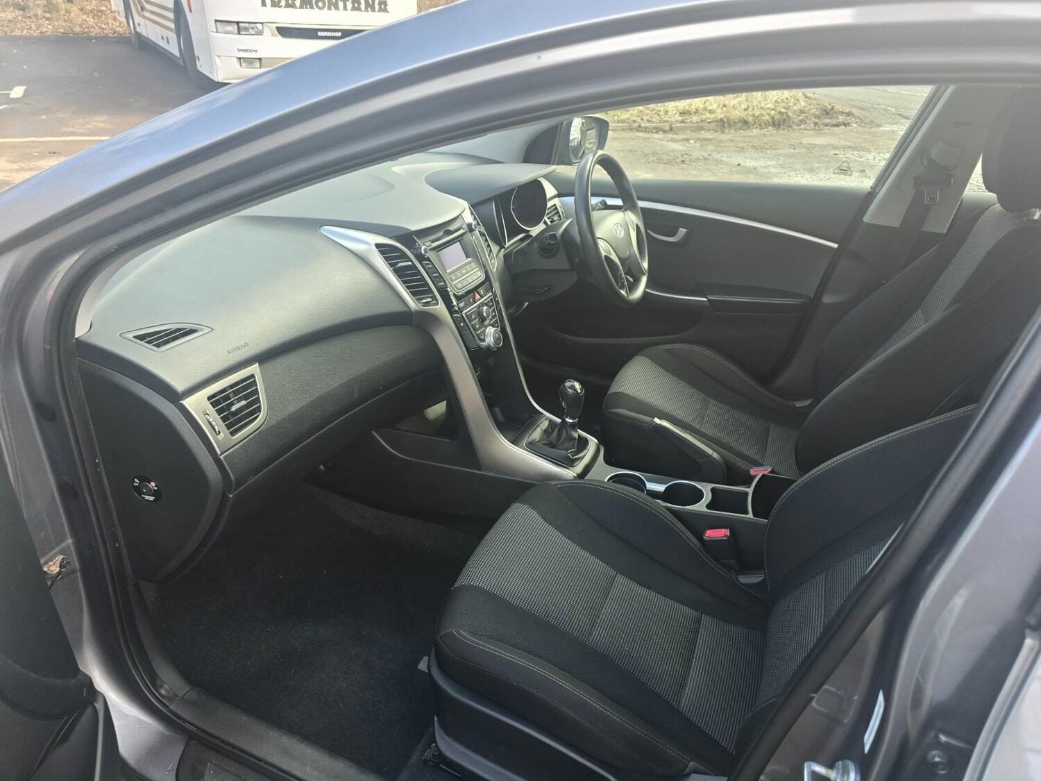 Used Hyundai i30 2013 for sale - 77715847: Photo 9