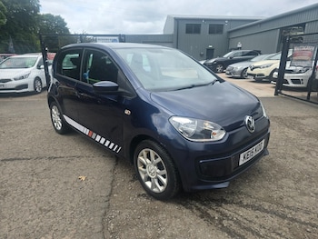 Used Volkswagen up! 2015 for sale - 79030421: Photo