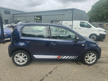 Used Volkswagen up! 2015 for sale - 79030421: Photo