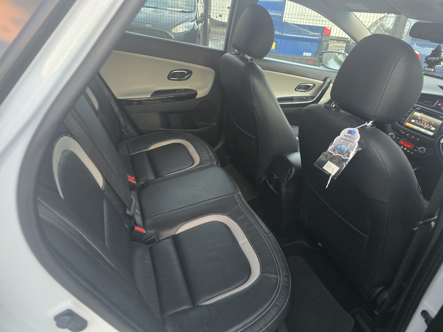 Used Kia Ceed 2014 for sale - 76626794: Photo 10