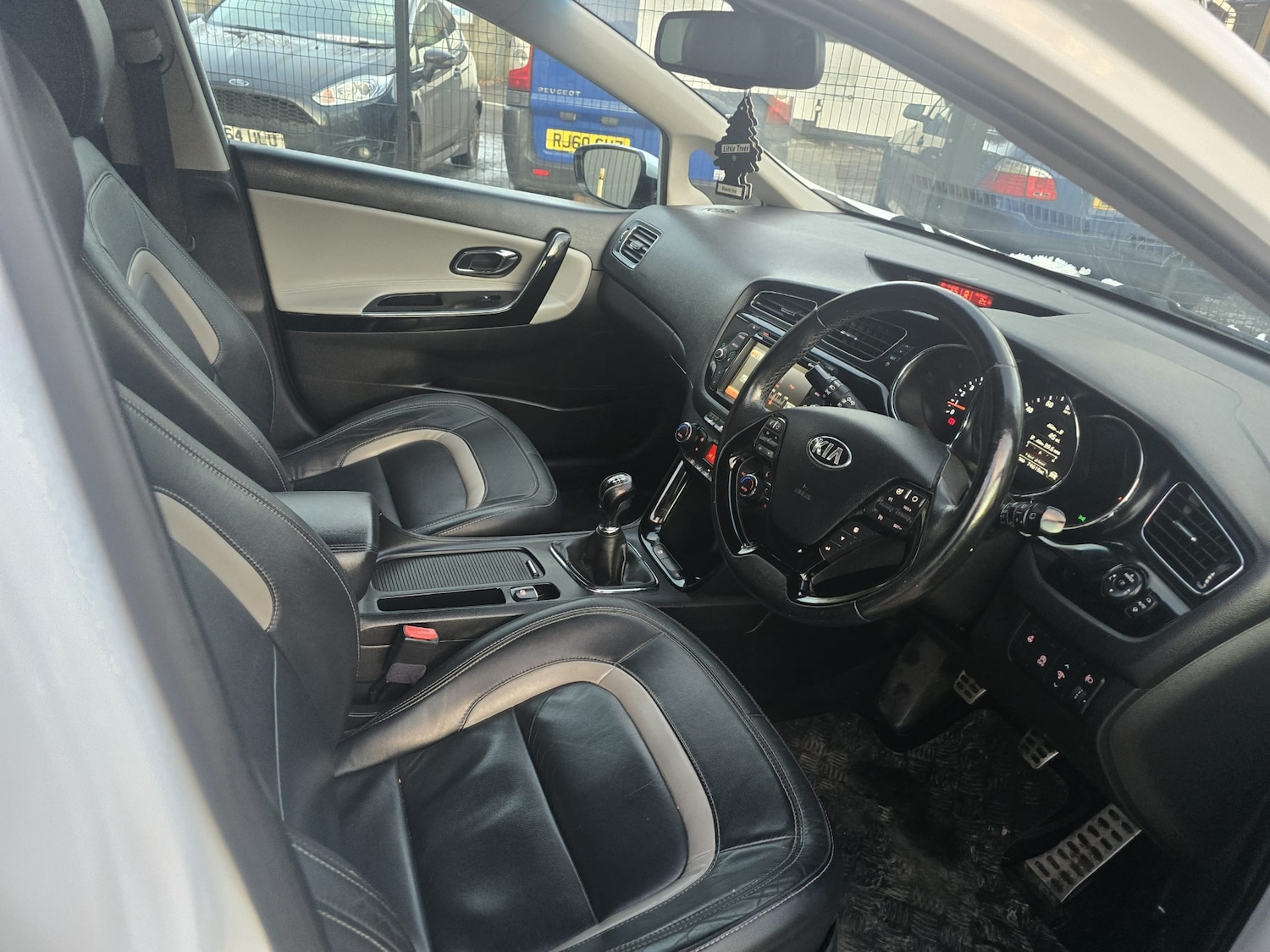 Used Kia Ceed 2014 for sale - 76626794: Photo 8