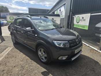 2018 (68) - 0.9 TCe Essential 5dr