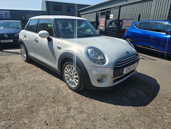 Used MINI Hatch 2016 for sale - 79140023: Photo