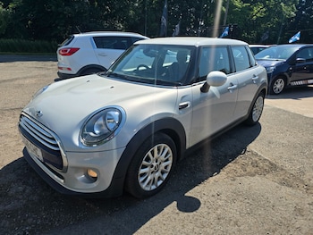 Used MINI Hatch 2016 for sale - 79140023: Photo