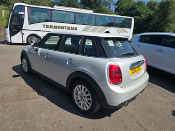 Used MINI Hatch 2016 for sale - 79140023: Photo