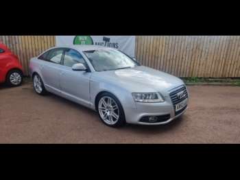 2010 (60) - 2.0 TDI 170 Le Mans 4dr