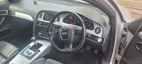 Used Audi A6 2010 for sale - 73934094: Photo 3