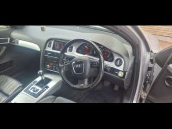 Used Audi A6 Saloon 2010 for sale - 73934094: Photo