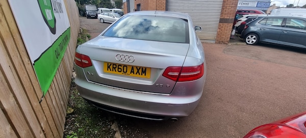 Used Audi A6 2010 for sale - 73934094: Photo 5