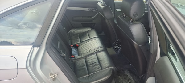 Used Audi A6 2010 for sale - 73934094: Photo 7
