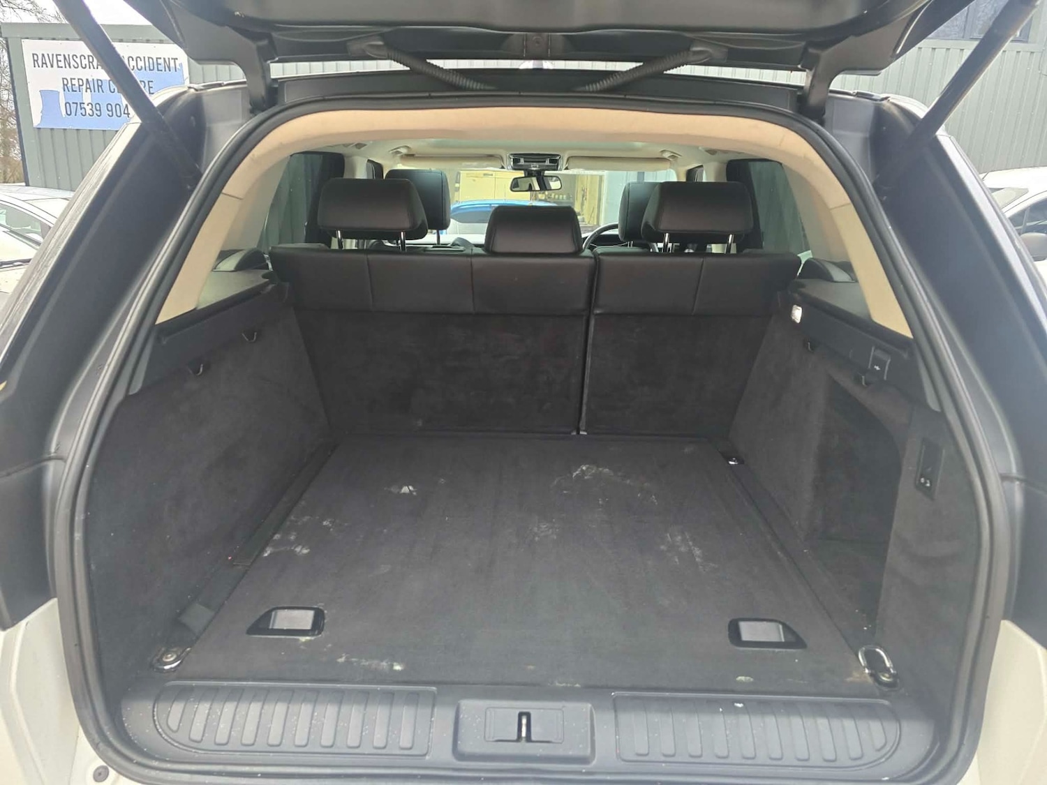 Used Land Rover Range Rover Sport 2015 for sale - 76905724: Photo 12