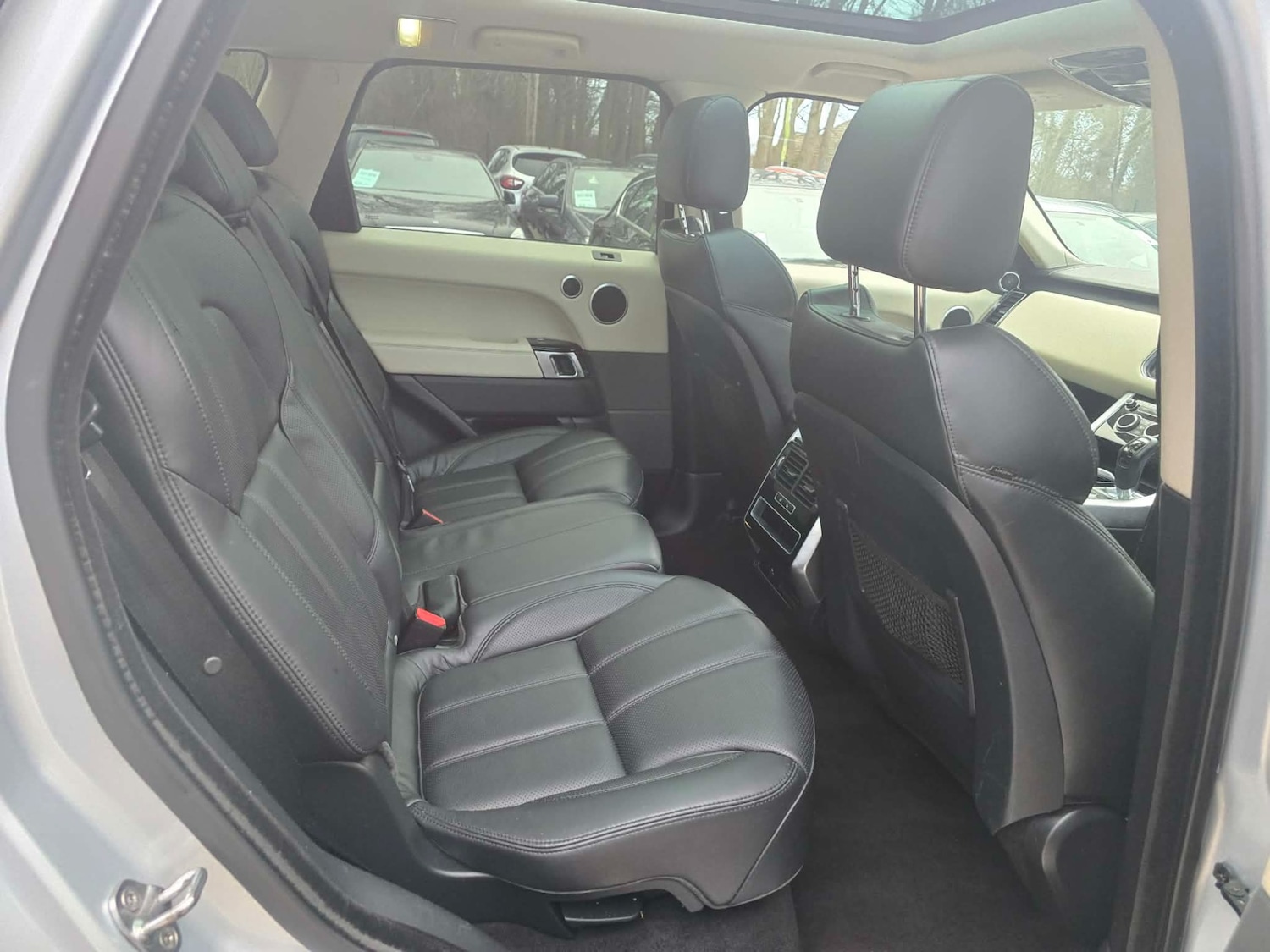 Used Land Rover Range Rover Sport 2015 for sale - 76905724: Photo 9