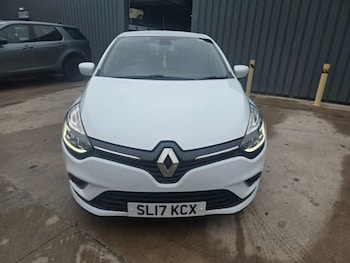 Used Renault Clio 2017 for sale - 78914713: Photo