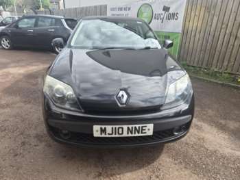 Used Renault Laguna 2010 for sale - 74435857: Photo