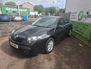 Used Renault Laguna 2010 for sale - 74435857: Photo