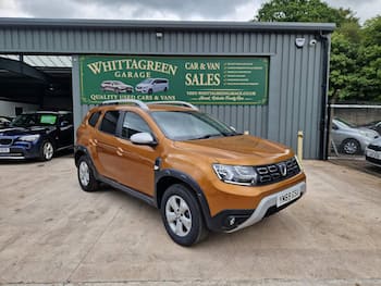 Used Dacia Duster 2019 for sale - 79627874: Photo