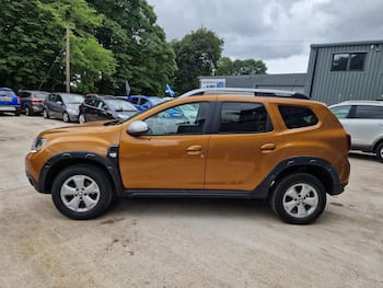 Used Dacia Duster 2019 for sale - 79627874: Photo