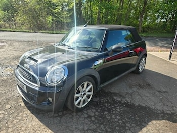 Used MINI Convertible 2014 for sale - 78476907: Photo