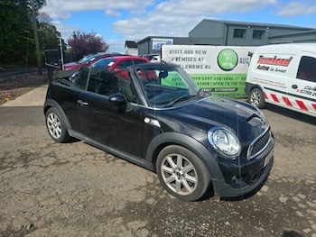 Used MINI Convertible 2014 for sale - 78476907: Photo