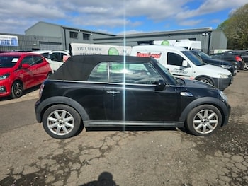 Used MINI Convertible 2014 for sale - 78476907: Photo