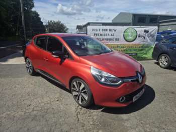 2015 (65) - 1.5 dCi 90 Dynamique S Nav 5dr Auto