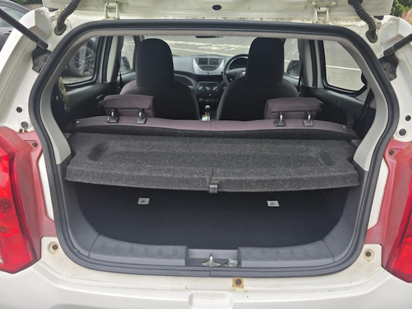 Used Suzuki Alto 2014 for sale - 75545672: Photo 5