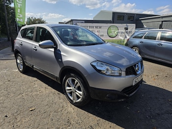 2012 (12) - 1.5 dCi [110] Acenta 5dr