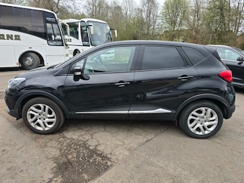 Used Renault Captur 2014 for sale - 78162535: Photo