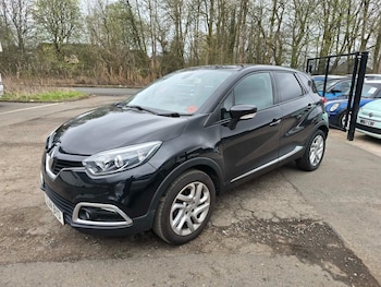 Used Renault Captur 2014 for sale - 78162535: Photo