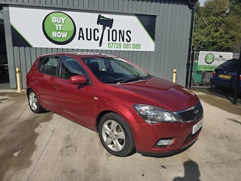 2010 (10) - 1.6 2 5dr