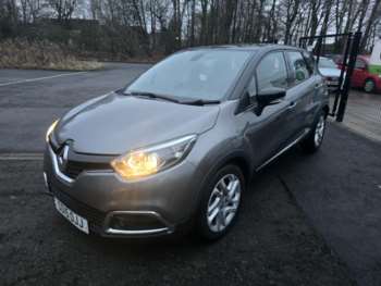 Used Renault Captur 2015 for sale - 73188113: Photo