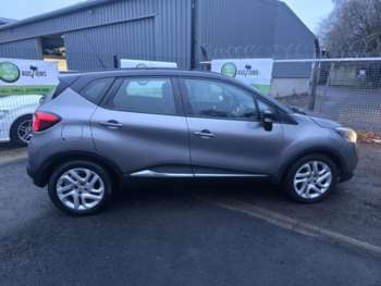 Used Renault Captur 2015 for sale - 73188113: Photo