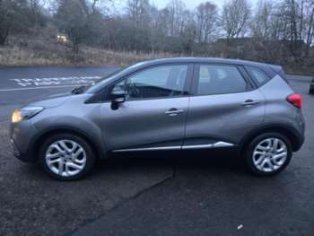 Used Renault Captur 2015 for sale - 73188113: Photo