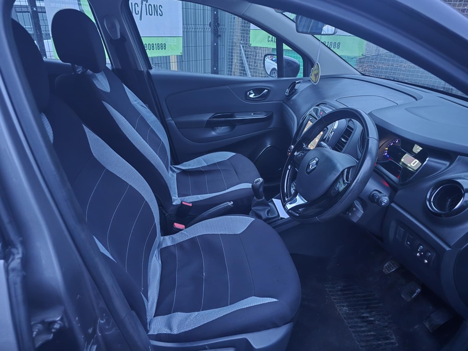 Vehicle 9