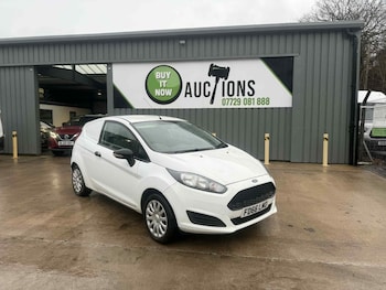Ford Fiesta feature image