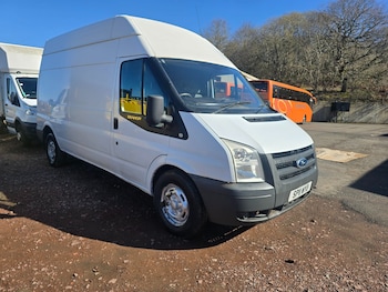 Used Ford Transit 2011 for sale - 78106806: Photo