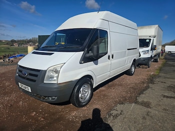 Used Ford Transit 2011 for sale - 78106806: Photo