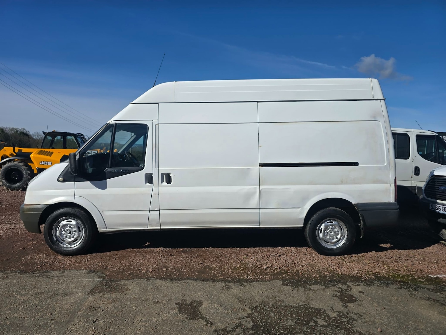 Used Ford Transit 2011 for sale - 78106806: Photo 5