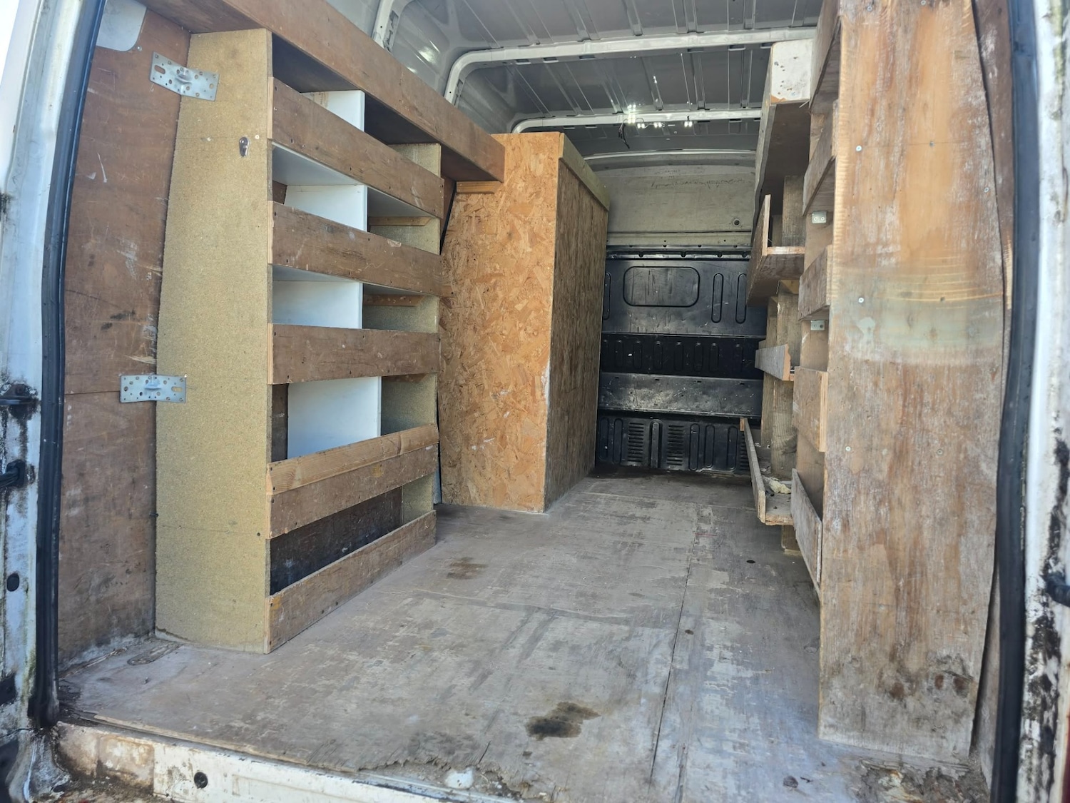 Used Ford Transit 2011 for sale - 78106806: Photo 6