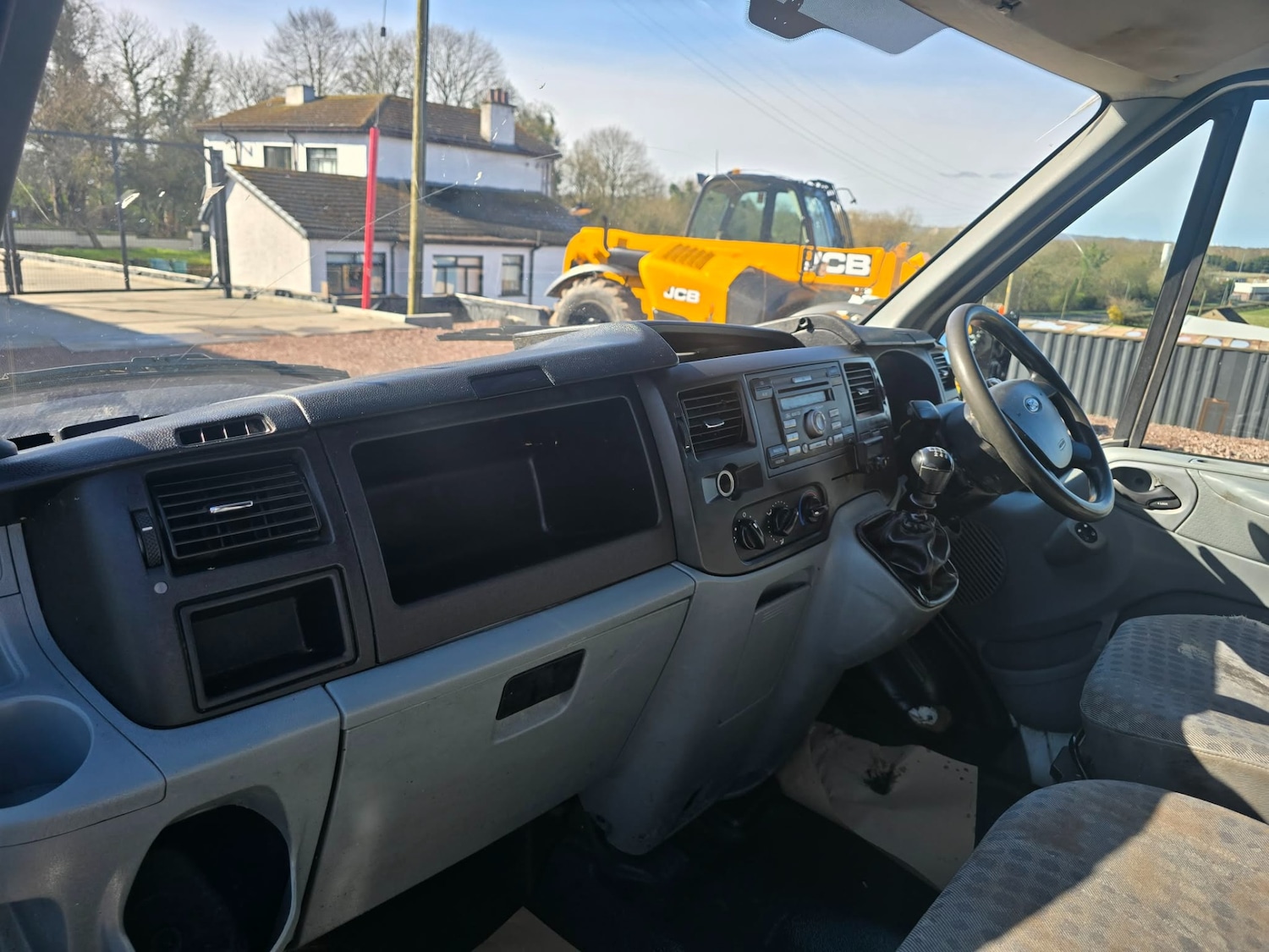 Used Ford Transit 2011 for sale - 78106806: Photo 7